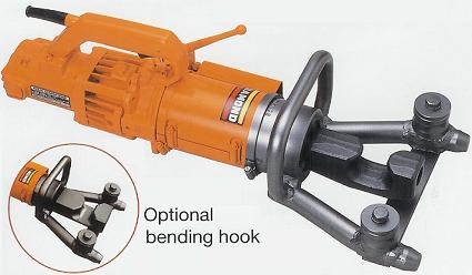 Click here to view the catalog of DIAMOND Portable Rebar Cutters